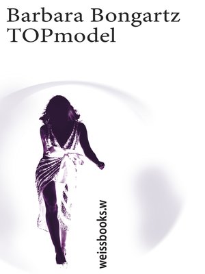 cover image of TOPmodel